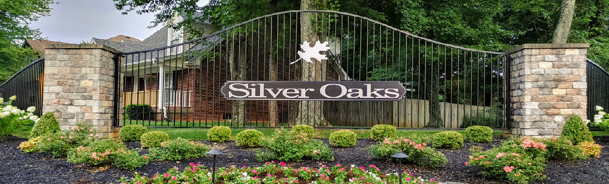 Silver Oaks Neighborhood